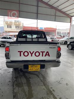 تۆیۆتا هایلۆکس